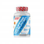 Recharge PM Burner