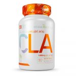 Starlabs Conjugated Linoleic Acid CLA(90Softgels)