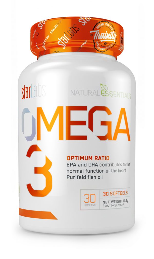 Omega 3 Optimum Ratio 90 Softgels