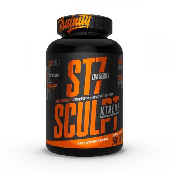 ST7 SCLUPT XTREME 60 Caps