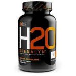 H2o DRENALYN 60 Caps
