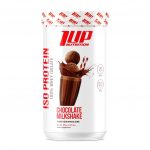 (1)1UP ISO PROTEIN (100% WHEY ISOLATE)