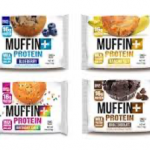 MUFFIN + PROTEIN