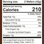 PROTEIN WAFERS - Image 2