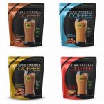Chike Protein Coffee Bag