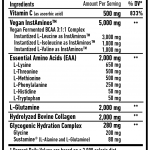 Her 1up Bcaa/Eaa - Image 2