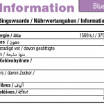 Barbarian Protein Bar أيضا مناسب للكيتو دايت - Image 2