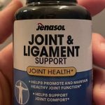Joint and Ligament Support
