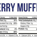 ⁦MUFFIN + PROTEIN⁩ - الصورة ⁦2⁩
