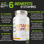 Vitamin B-Complex - Image 4