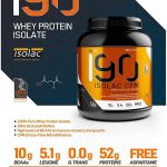 ⁦ISOLAC 1 SERVING (1SACHET 30g)⁩ - الصورة ⁦3⁩