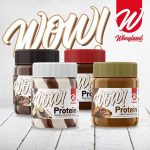 Wow Protein Spread Cream