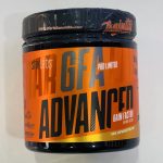 GFA growth factor