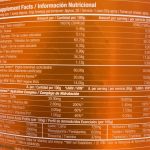 UFC CYCLOPRO ULTRAFAST INTRAWORKOUT - Image 2