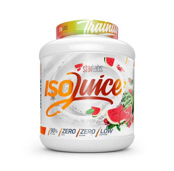 ISOJUICE
