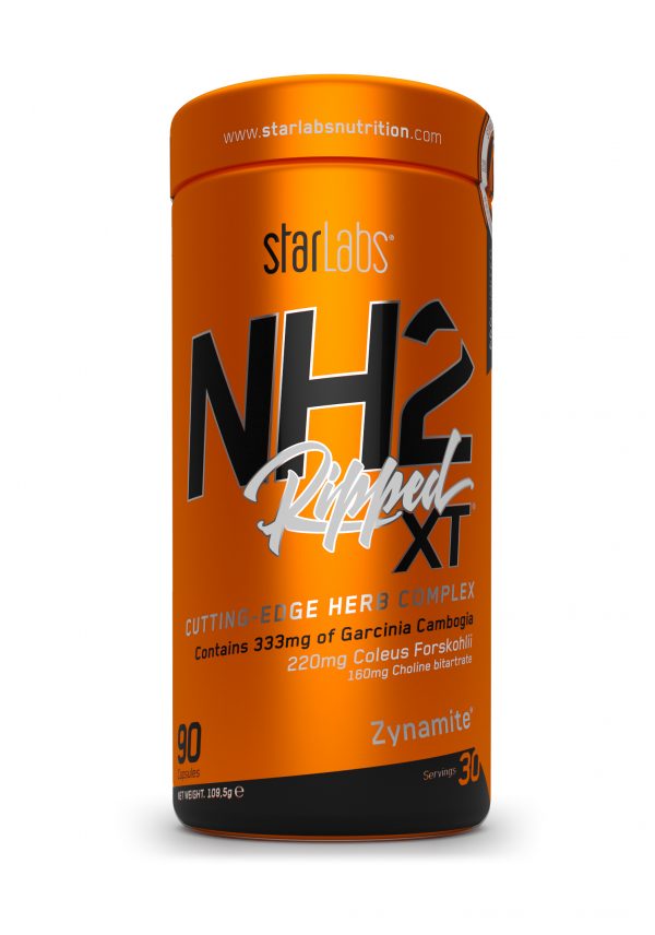NH2 RIPPED XT