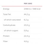 Wow Protein Spread Cream - Image 2