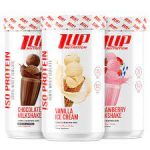 (1)1UP ISO PROTEIN (100% WHEY ISOLATE)