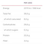 Wow Protein Spread Cream - Image 3