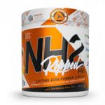 Nh2 Powder (Flavor:Miami Peach Passion)