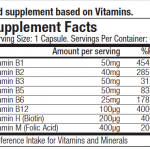Vitamin B-Complex - Image 2