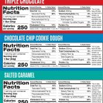 ⁦True Protein Bar⁩ - الصورة ⁦2⁩