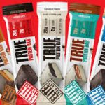 True Protein Bar