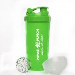 Power Punch Shakers - Image 5