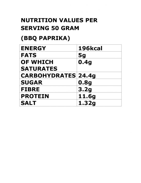 PRO! BRANDS PROTEIN CHIPS - Image 2