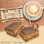 Indulgence ومناسب أيضا للكيتو دايت