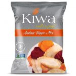 KIWA ANDEAN VEGGIE MIX(113g)