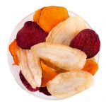 KIWA ANDEAN VEGGIE MIX(113g) - Image 2