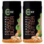 POWDERED PEANUT BUTTER-ORIGINAL