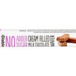 Diablo Cream Filled Milk Chocolate Wafer ايضا مناسب للكيتو دايت