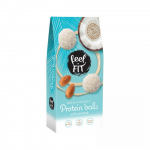 Feel Fit - Protein balls with almonds Royal Coconut