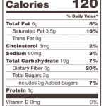 Protein RipVan Wafels(42g) 12 PER PACK - Image 4