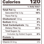 Protein RipVan Wafels(42g) 12 PER PACK - Image 2