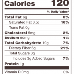 Protein RipVan Wafels(42g) 12 PER PACK - Image 3