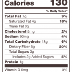 Protein RipVan Wafels(42g) 12 PER PACK - Image 5