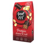 Feel Fit - Protein Choco and Peanut