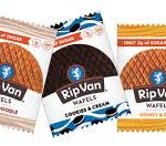 Protein RipVan Wafels(42g) 12 PER PACK