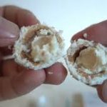 ⁦Feel Fit - Protein balls with almonds Royal Coconut⁩ - الصورة ⁦2⁩