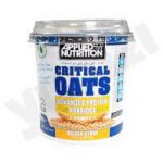 Applied Nutrition Critical Oats(60g)