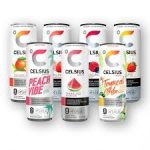 CELCIUS live fit (355ml)