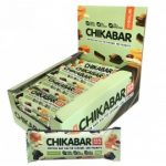 CHIKABAR BY BOX(60g)20PCS PER BOX