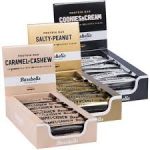 BAREBELLS PROTEIN BAR BY BOX(12pcs per box)