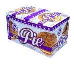 OATMEAL PROTEIN PIE BY BOX NET WT (10PCS X 82G)