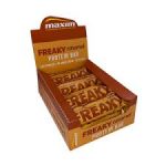 Maxim Protein Bar By Box(12protein bars per box) ايضا مناسب للكيتو دايت - Image 5