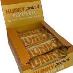 Maxim Protein Bar By Box(12protein bars per box) ايضا مناسب للكيتو دايت - Image 6