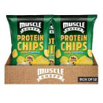 MUSCLE CHEFF PROTEIN CHIPS BY BOX(6PCS PER BOX) - Image 2